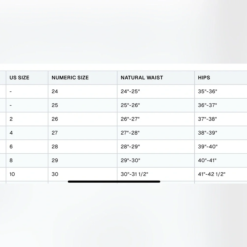 DEAR JOHN Blair Straight Leg Pant In Color-Shell - Picture 15 of 15